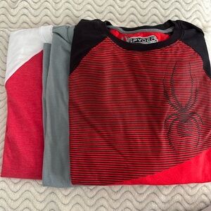 Boy’s Long sleeve shirt